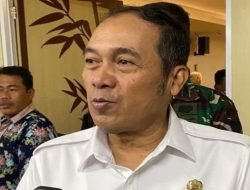 Wali Kota Cimahi Evaluasi RSUD Cibabat Usai Pasien BPJS Meninggal