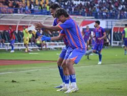 Tekuk Dewa United 2-1, Port FC Tunggu Lawan di Final Piala Presiden 2025