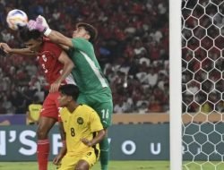 Imbang lawan Malaysia, Timnas Indonesia ke Semifinal Piala AFF U-23 2025 sebagai Juara Grup A