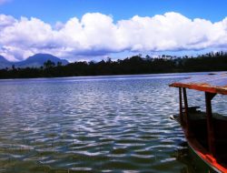 Situ Cileunca, Antara Keceriaan Wisata dan Cerita Mistis