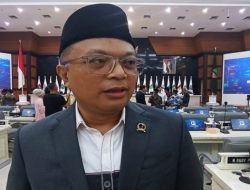 Yusuf Ridwan Resmi Gantikan Dedi Damhudi, DPRD Jabar Harap Suara Rakyat Makin Terwakili
