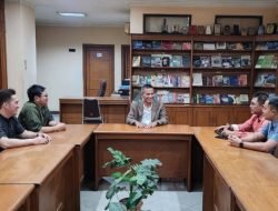 Kadin Kota Bandung Bentuk Tim Pengembangan Koperasi Merah Putih