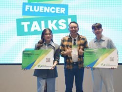 BPJS Ketenagakerjaan Resmikan Komunitas 904 JamsFluencer: Sinergi Strategis Bersama Influencer untuk Suarakan Perlindungan Pekerja