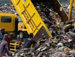 21 TPA di Jawa Barat Kena Sanksi, Ini Daftar Lengkapnya!