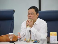 Raperda RPJMD yang Sedang Dibahas DPRD Kota Bandung, Punya Indikator untuk Keberhasilan Pembangunan