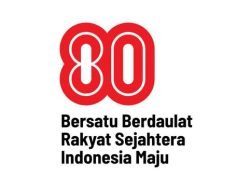 Logo dan Tema Resmi HUT ke-80 RI Diluncurkan, Ini Maknanya
