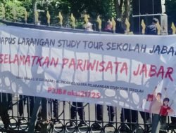 Gubernur KDM Tetap Larang Studi Tour Meski Diprotes Pelaku Pariwisata