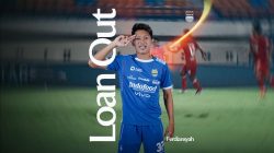 Persib Bandung memutuskan meminjamkan striker mudanya, Ferdiansyah ke Semen Padang untuk mengarungi kompetisi Liga 1 2025-2026.