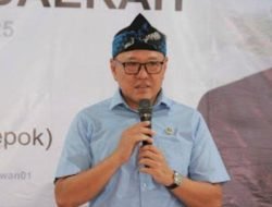 Anggota DPRD Jabar Serukan Penanganan Serius Banjir Bekasi Jaya