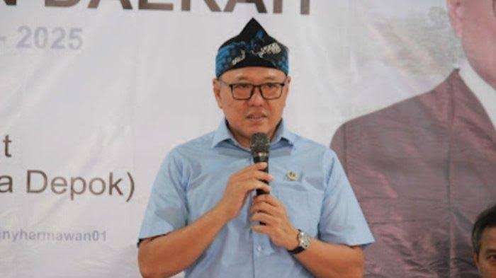 Anggota DPRD Jabar Serukan Penanganan Serius Banjir Bekasi Jaya