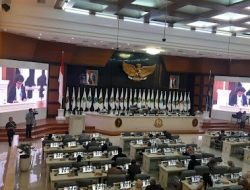 9 Fraksi DPRD Jabar Tekankan Prioritas Rakyat dalam Perubahan APBD 2025