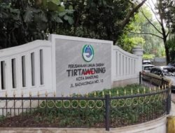 Dugaan Nepotisme di PDAM Tirtawening, DPRD Bandung Dorong Audit Menyeluruh