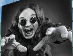Ozzy Osbourne: Perjalanan Sang Legenda hingga Tutup Usia