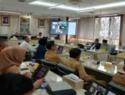 DPRD Jabar Mediasi Kasus Doxing: Dorong Klarifikasi dan Cegah Konflik Hukum