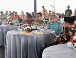 Penguatan DPRD dan Dua Isu Strategis Jadi Prioritas Rakernas ADPSI 2025