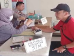 Cara Perpanjang SIM Habis! Cukup Bawa Ini