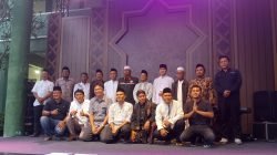 Program Coklat Kita Silatusantren kembali menyapa para santri. Kali ini, giliran Pondok Pesantren Nurul Anwar Mubtadi’ien, Subang.
