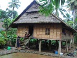 5 Keunikan Suku Kajang Ammatoa di Bulukumba