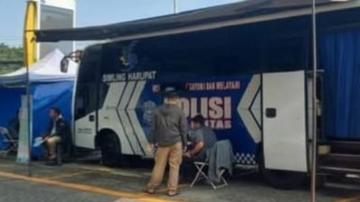 Cara Praktis Perpanjang SIM, Simak di Bawah Ini