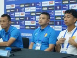 Sudah Tahu Kekuatan Persib, Manila Digger Siap Curi Poin di Bandung