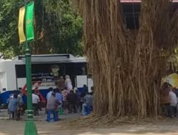 Catat! Jadwal Lengkap Layanan SIM Keliling Hari Ini