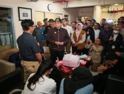 Pemkot Bandung Segel Sejumlah Kamar Apartemen Diduga Jadi Ajang Prostitusi