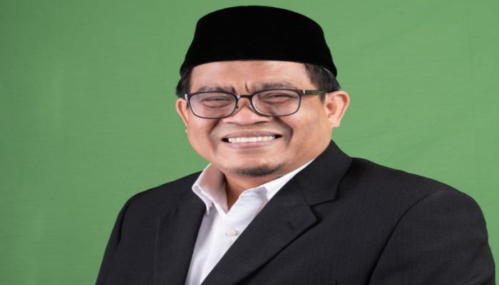 Nana Sudiana (Direktur Akademizi, LAZNAS IZI )