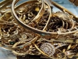 Galeri 24 Tawarkan Harga Emas Lebih Hemat, Pilihan Cerdas untuk Investor