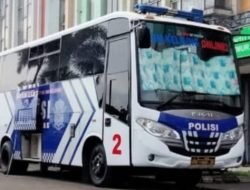 Lokasi SIM Keliling Kota Bandung dan Cimahi Sabtu Ini