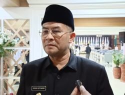APBD Perubahan 2025 Resmi Disahkan, Anggaran Pembelian Lahan Meningkat Pesat