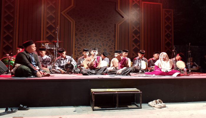 Program Coklat Kita Silatusantren 2025 atau Silaturahmi Berkesan ke Pondok Pesantren segera mencapai puncaknya. 