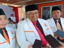 HUT ke-80 RI, PKS Jabar Ajak Refleksi dan Fokus pada Kesejahteraan Menuju Indonesia Emas 2045