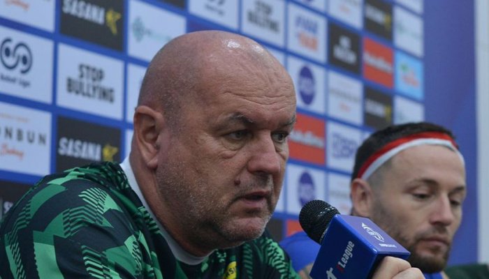 Persib Bandung bakal melanjutkan perjuangan di Super League 2025-2026, menghadapi Persijap Jepara, Senin (18/8/2025) mulai pukul 18.30 WIB.