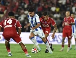 Ini Kunci Keberhasilan Persijap Jepara Taklukkan Persib Bandung