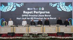 DPRD Jawa Barat menegaskan komitmennya untuk terus mengawal pembangunan sektor strategis demi kemajuan daerah.