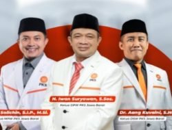 PKS Jabar Gelar Muswil ke-6: Kokoh Bersama Membangun Jawa Barat untuk Indonesia