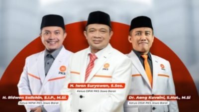 PKS Jabar Gelar Muswil ke-6: Kokoh Bersama Membangun Jawa Barat untuk Indonesia