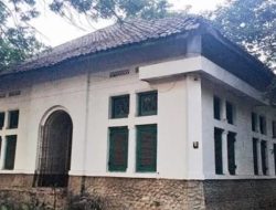 Misteri Rumah Kentang Bandung, Kisah Mistis yang Tak Pernah Padam