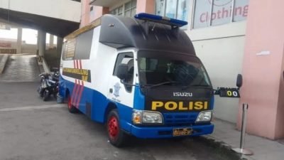 Jadwal SIM Keliling Kota Cimahi dan Kabupaten Bandung Barat 2025