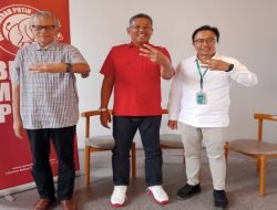 608 Rumah Modular di Merauke Jadi Bukti Nyata Inovasi Beton Merah Putih