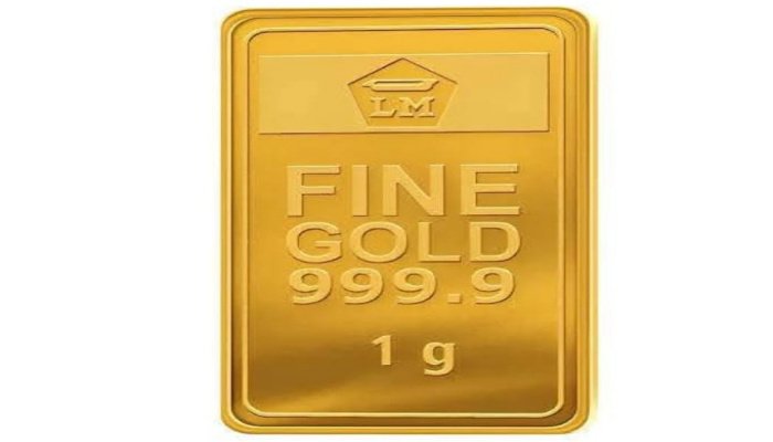 Harga emas batangan PT Aneka Tambang Tbk (Antam) pada perdagangan Rabu (27/8/2025) naik lagi sebesar Rp4.000 per gram.