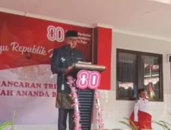 Ronny Hermawan Dorong Generasi Muda Berkarakter dan Berprestasi