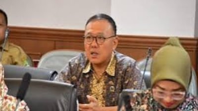 Ronny Hermawan: Jembatan Penyeberangan Harus Ramah Lansia dan Disabilitas