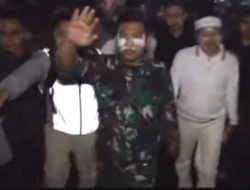 Dedi Mulyadi Nekad Temui Masa Demo di Depan DPRD Jabar