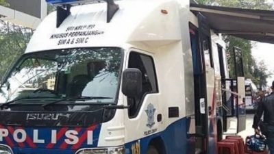 Bagi Anda warga Kota Bandung yang masa berlaku Surat Izin Mengemudi (SIM)-nya hampir habis, ada baiknya segera mempersiapkan diri. 