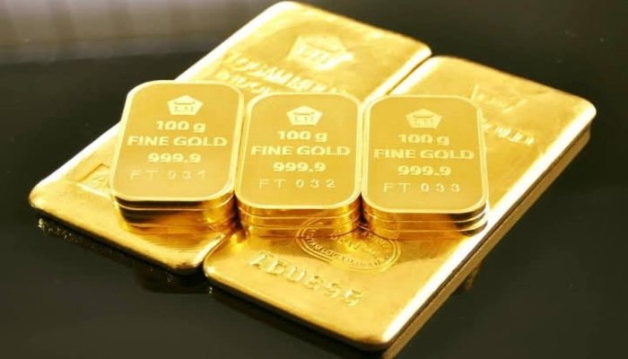 Harga emas batangan PT Aneka Tambang Tbk (Antam) pada perdagangan Sabtu (30/8/2025) terus melompat tinggi di level Rp1.980.000 per gram.