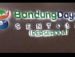 Kejari dan Polda Jabar Tangani Polemik PT BDS BUMD Kabupaten Bandung
