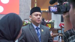 Pemerintah Kabupaten Bandung Fokus pada Intensifikasi dan Digitalisasi Pajak