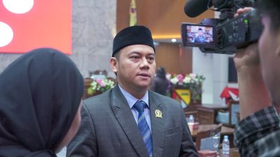 Pemerintah Kabupaten Bandung Fokus pada Intensifikasi dan Digitalisasi Pajak