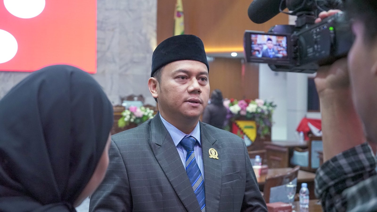 Pemerintah Kabupaten Bandung Fokus pada Intensifikasi dan Digitalisasi Pajak